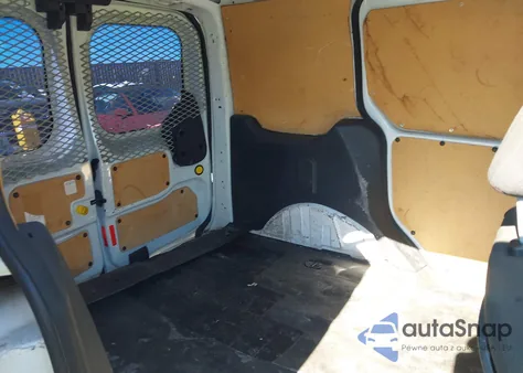 2014 Ford Transit Connect Xlt from USA, damaged, VIN NM0LS6F71E1137655